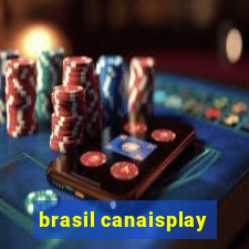 brasil canaisplay